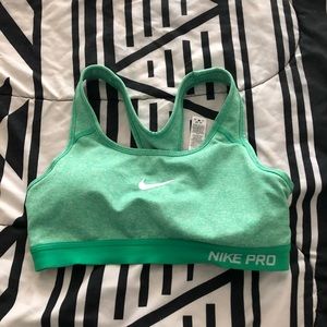 Women’s Nike Sports Bra